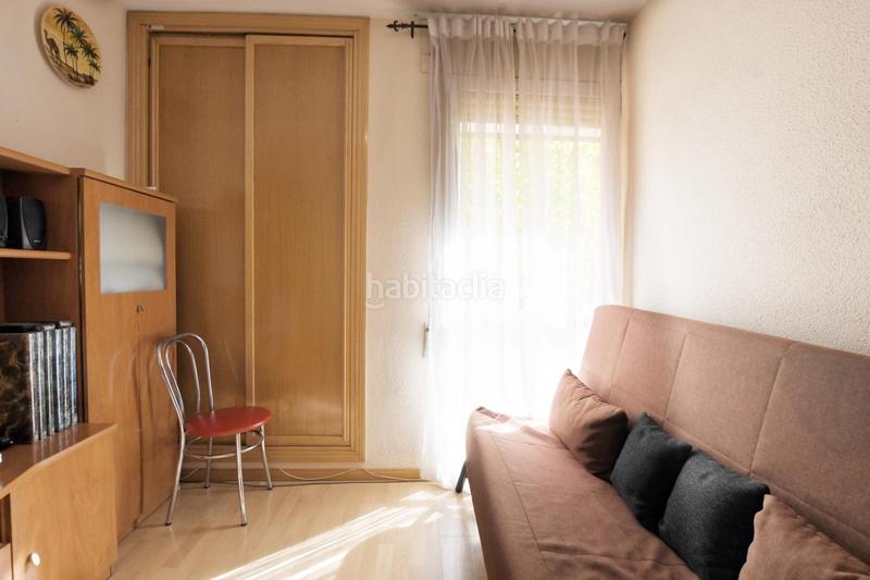 Foto e8358aa3-185b-44e6-9507-020c5731894d. Flat in Santa Eugenia Madrid