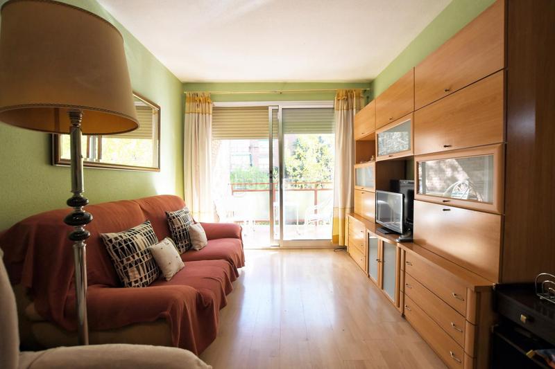 Foto eefc9e1e-da43-44e8-975e-9f2ee40c9cd8. Flat in Santa Eugenia Madrid