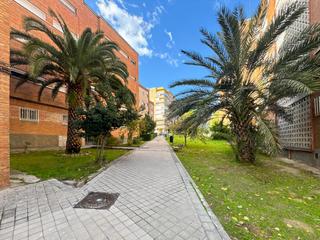 Etagenwohnung  De arroyo de fontarrón. Piso en venta en arroyo fontarrón, moratalaz.