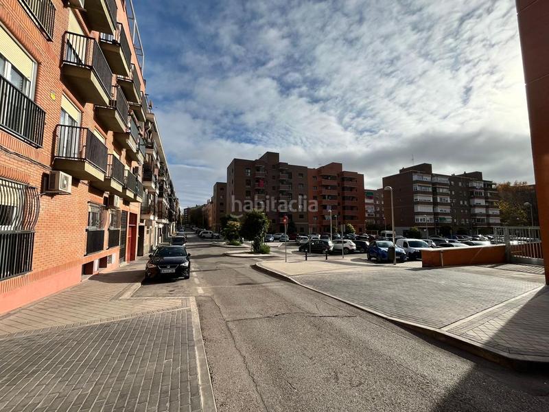 Foto 40978346-cb86-41af-82f4-dab3a340c6b2. Flat in Casco Histórico de Vallecas Madrid