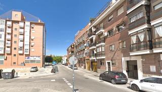 Etagenwohnung  De palazuelos. Bonita vivienda en villa de vallecas