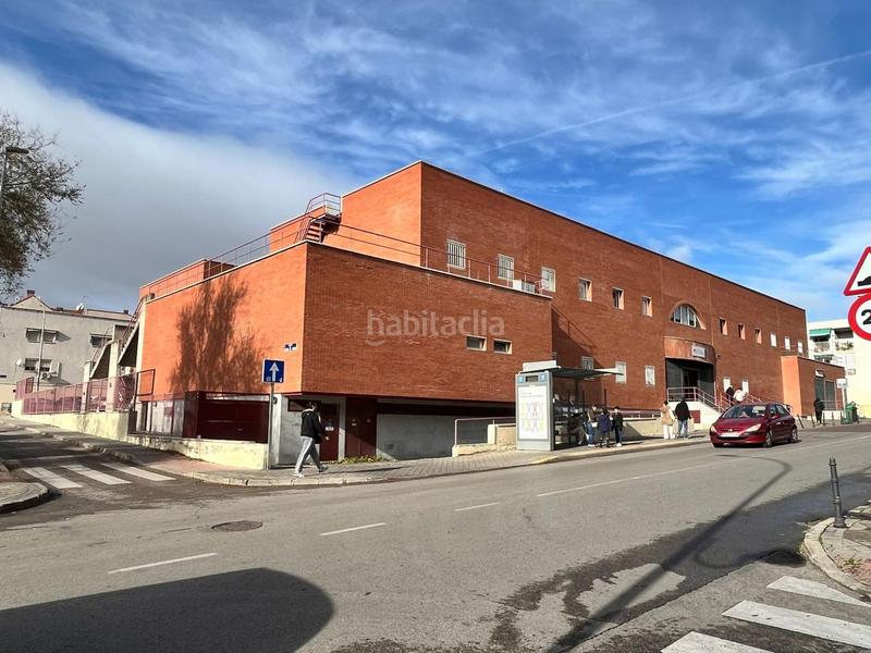 Foto 791bcce7-e2b5-401c-a5d9-4c61f3ebdb93. Flat in Casco Histórico de Vallecas Madrid