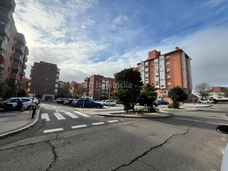 Foto 7a3b59c2-258a-4536-b3ad-53b7cb4f34c1. Flat in Casco Histórico de Vallecas Madrid