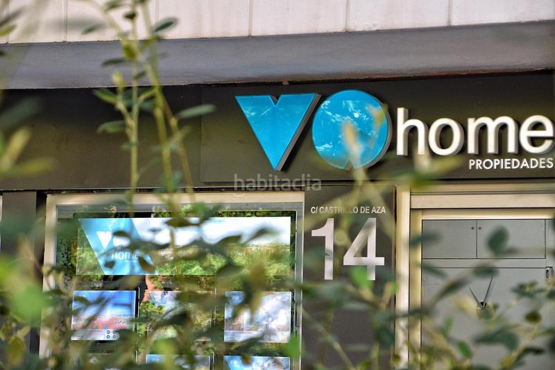 Foto b982f86f-d210-452b-9da0-1444bc175aee. Flat in Casco Histórico de Vallecas Madrid