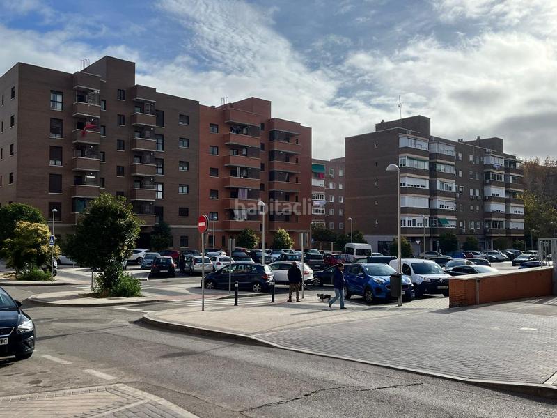 Foto e4a58d81-7179-45d7-8da7-eb279feb550d. Flat in Casco Histórico de Vallecas Madrid