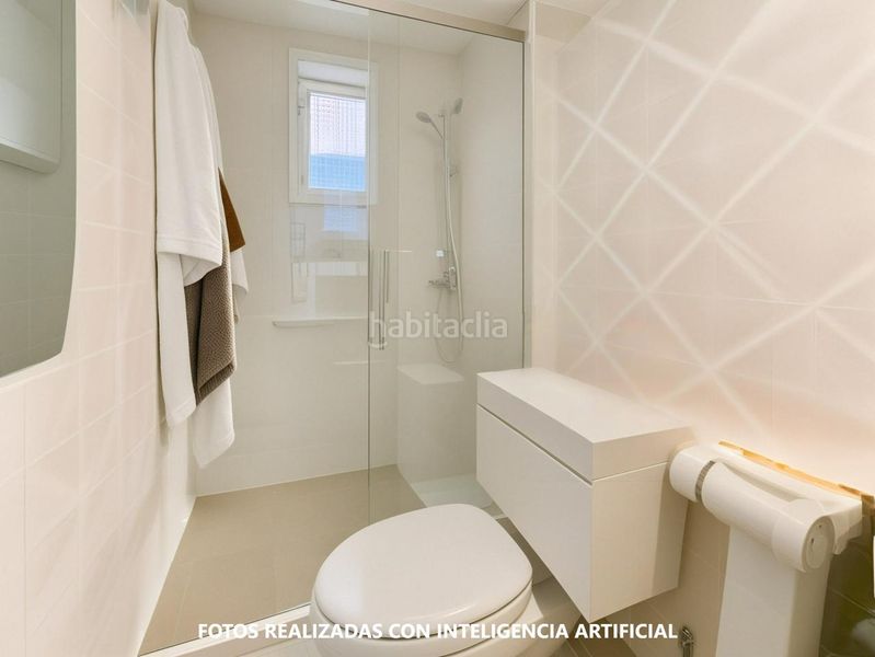 Foto 1dd053fc-05f3-4bfa-907d-f2ca7800ca7a. Pis amb calefacció a Marroquina Madrid