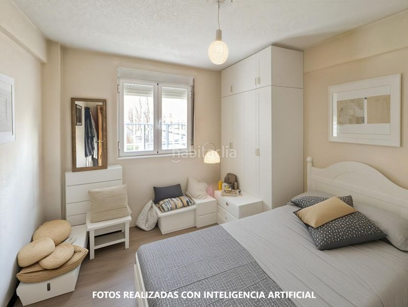 Foto 28ad1524-9c15-455c-8f9a-ef1a256f9861. Pis amb calefacció a Marroquina Madrid