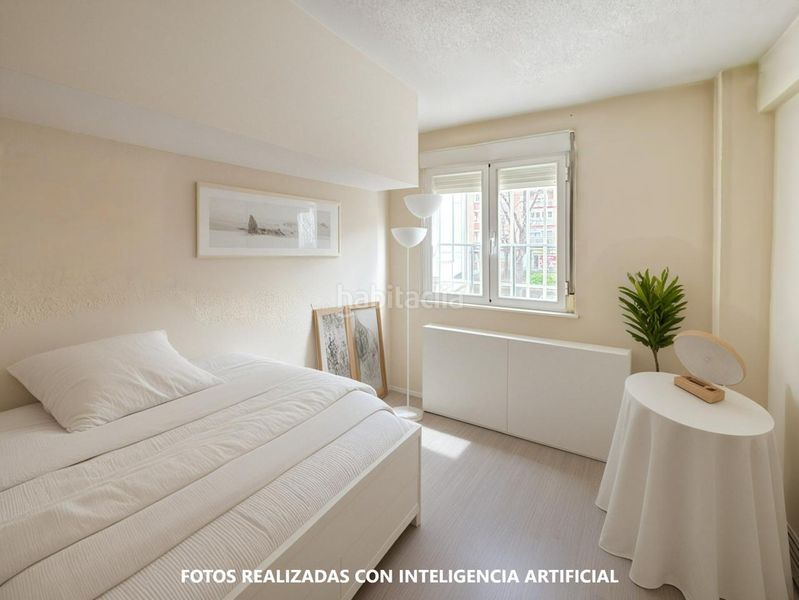 Foto 3fb611f7-07cc-420f-ad4d-5a5b26f2a585. Pis amb calefacció a Marroquina Madrid