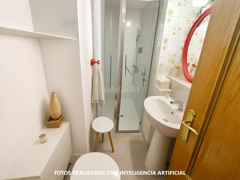 Foto ad8cb112-9514-41f9-a84b-aa6b5e572a1e. Pis amb calefacció a Marroquina Madrid