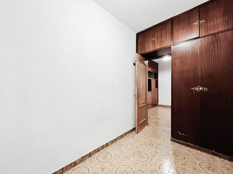 Foto 06884b1b-8879-44db-b8a4-2b01d7a34635. Pis amb calefacció a Palomeras Bajas Madrid