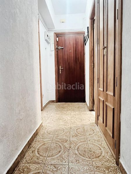 Foto 0cccd32e-e804-430d-bcaa-9dbc8b0a9e08. Pis amb calefacció a Palomeras Bajas Madrid