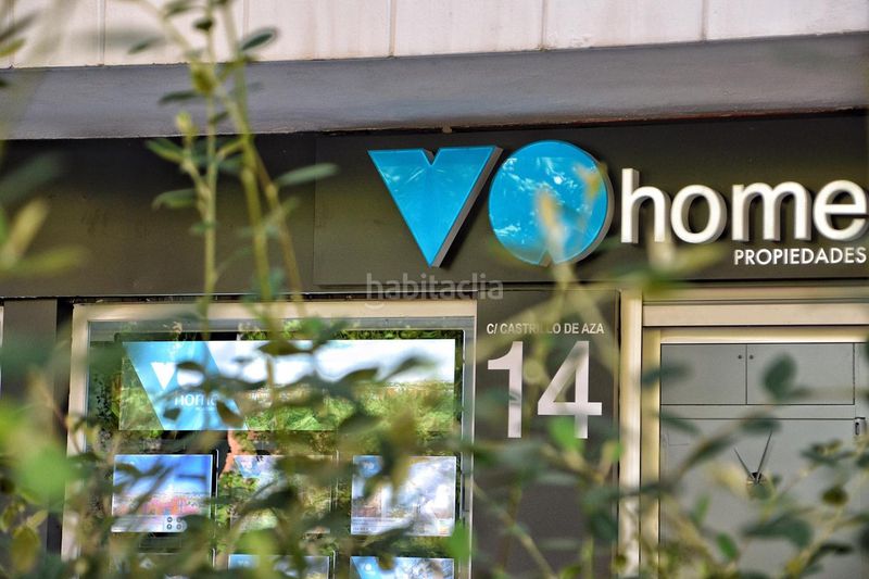 Foto 205ad349-fafb-411b-b8fc-4ed5db2da37a. Pis amb calefacció a Palomeras Bajas Madrid