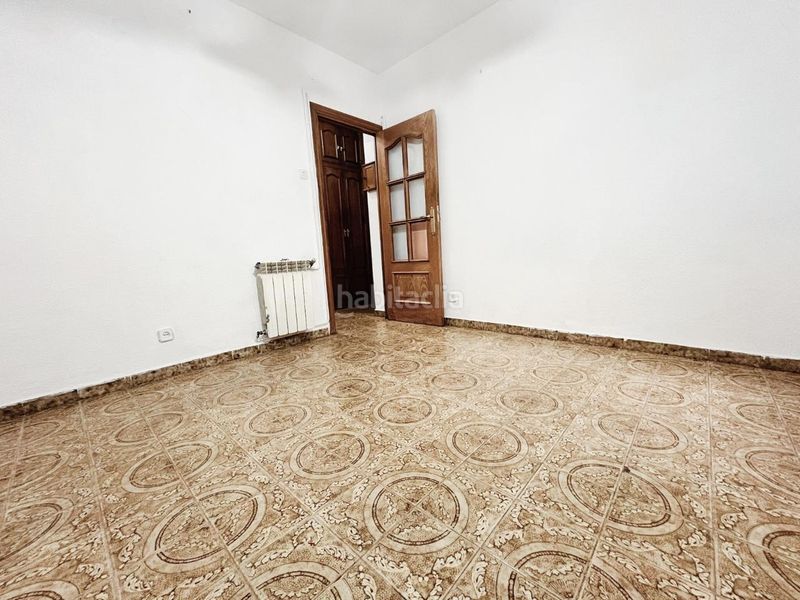 Foto 47d73ce8-b5c8-4001-b442-bdc13a30a951. Pis amb calefacció a Palomeras Bajas Madrid