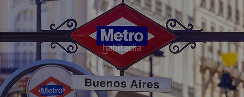 Foto 6ed1fd50-17d6-4c6a-987c-8e06cf4523cc. Pis amb calefacció a Palomeras Bajas Madrid