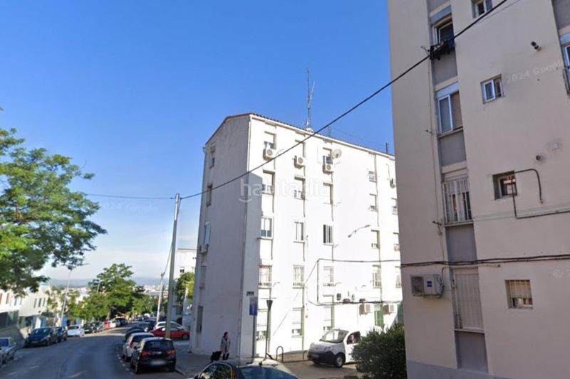 Foto 77de97ab-609b-45ea-99e3-26279cdafd59. Pis amb calefacció a Palomeras Bajas Madrid