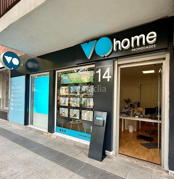 Foto 997c92b9-b7ca-4f87-985c-41503d24f0fa. Pis amb calefacció a Palomeras Bajas Madrid