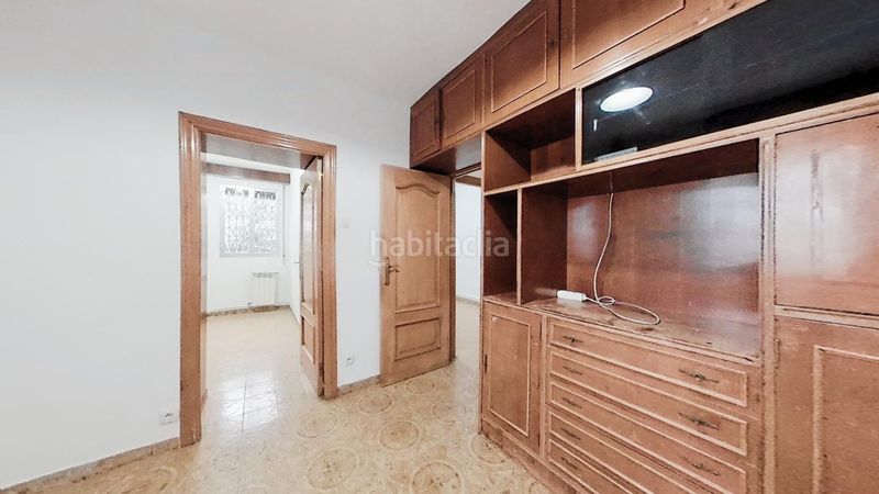 Foto b5461b5e-e4f6-4c8a-92ed-429ae7ff728c. Pis amb calefacció a Palomeras Bajas Madrid