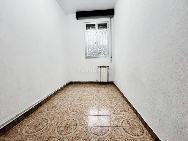 Foto bb09acc8-cb9f-4c9f-b8ea-540fabcca7df. Pis amb calefacció a Palomeras Bajas Madrid