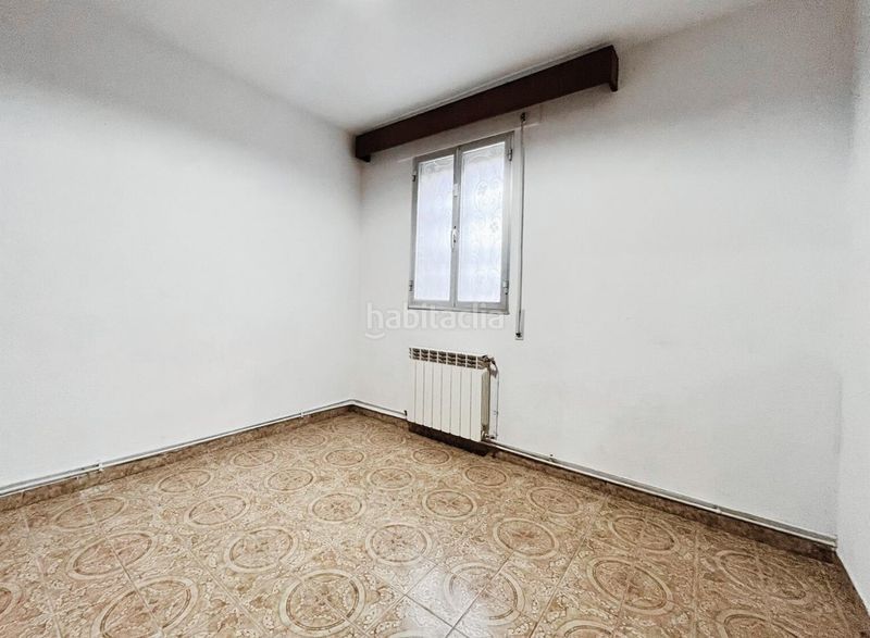 Foto c19816f9-e630-450e-a93b-da5b464aa475. Pis amb calefacció a Palomeras Bajas Madrid