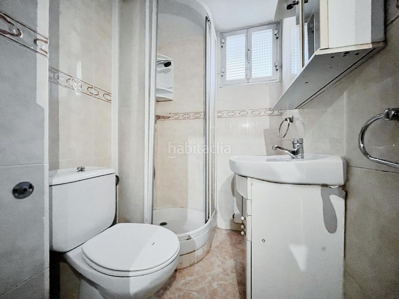 Foto de6d5df0-c70c-4a45-b9b6-5d04347f842c. Pis amb calefacció a Palomeras Bajas Madrid