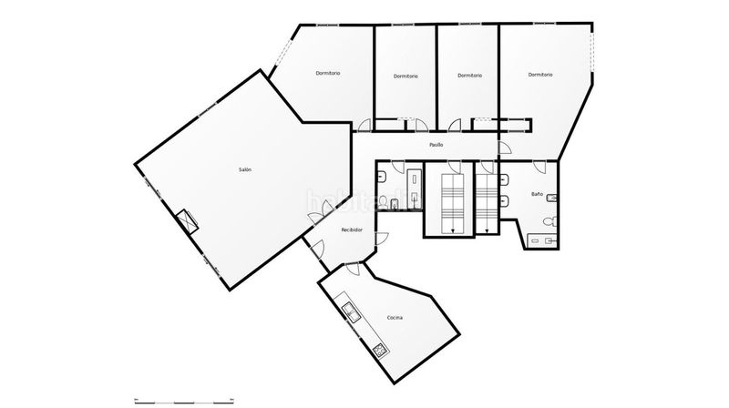 Foto c76f368a-c3e8-4e40-b514-485f12696a36. Casa amb calefacció aparcament piscina a Loeches