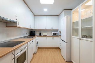 Dúplex  Calle serranía de ronda. Duplex con trastero en villa de vallecas