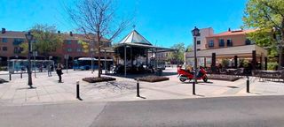 Duplex  Serranía de ronda. Magnificó duplex con trastero en villa de vallecas