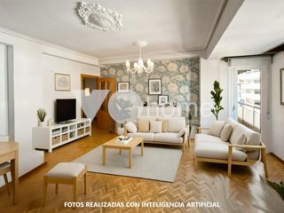 Pis  Alfares. Piso en venta en calle alfares, talavera de la reina