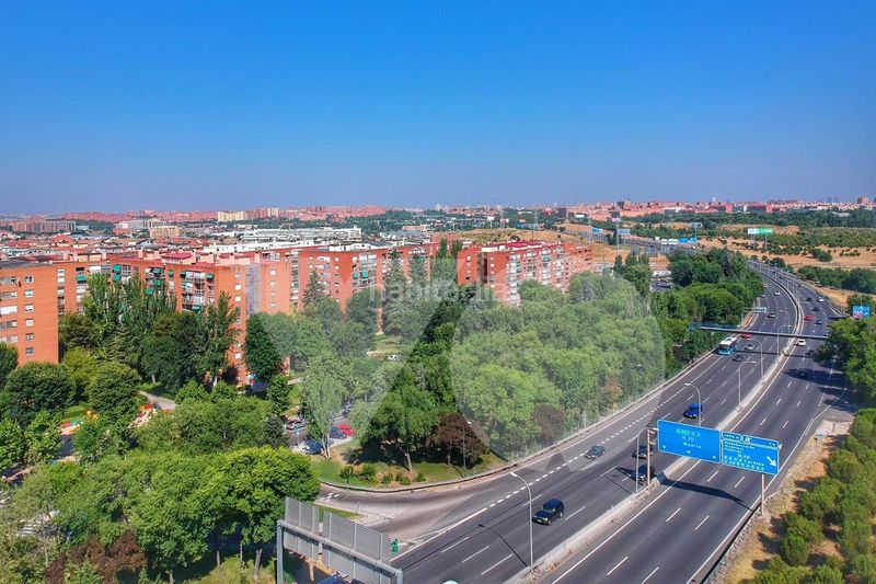 Foto 65b507a6-ceed-447a-ae11-fa346302ca76. Pis amb calefacció a Santa Eugenia Madrid