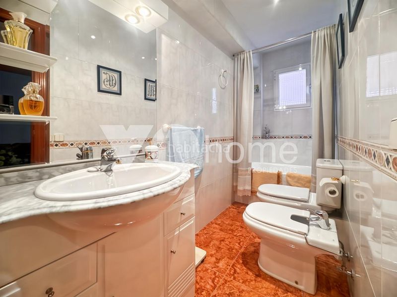 Foto 54af4047-1423-4a0a-8452-3df0482fd628. Pis amb calefacció a Marroquina Madrid