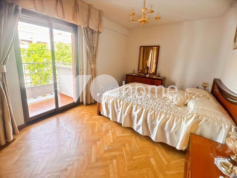 Foto 954d4abf-232f-41c0-86b5-024368849ef5. Pis amb calefacció a Marroquina Madrid