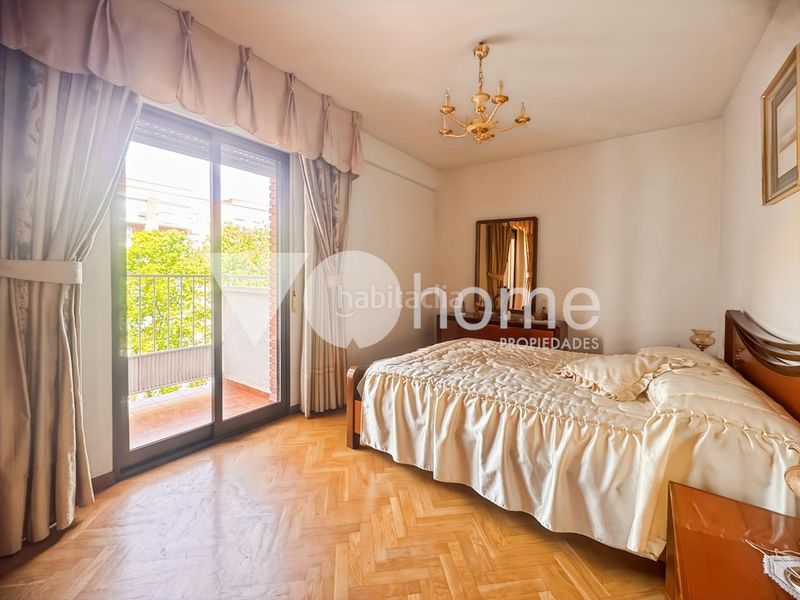 Foto 960f2ffd-9427-49de-be30-15b22ba7f443. Pis amb calefacció a Marroquina Madrid