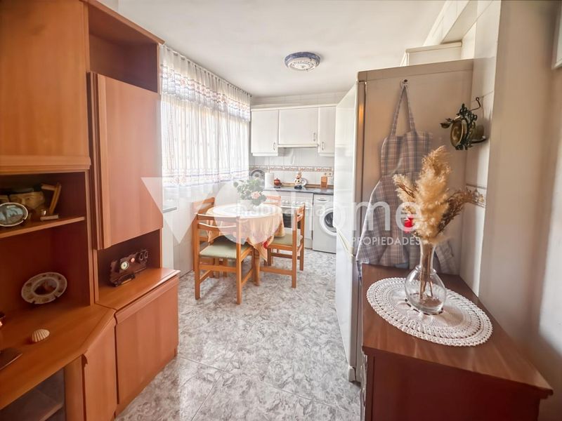 Foto a77c3f10-5437-4efa-9d63-b46e696d2ee9. Pis amb calefacció a Marroquina Madrid