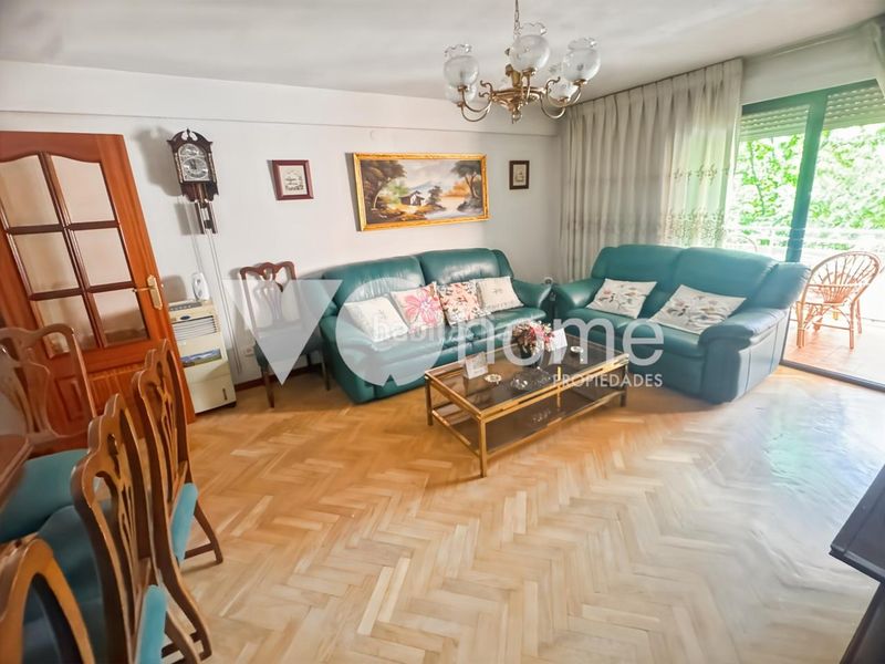 Foto cad837d2-1752-4f15-9d55-16583dc2ff55. Pis amb calefacció a Marroquina Madrid