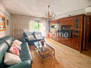 Pis  De la marroquina. Piso en venta en marroquina, moratalaz.