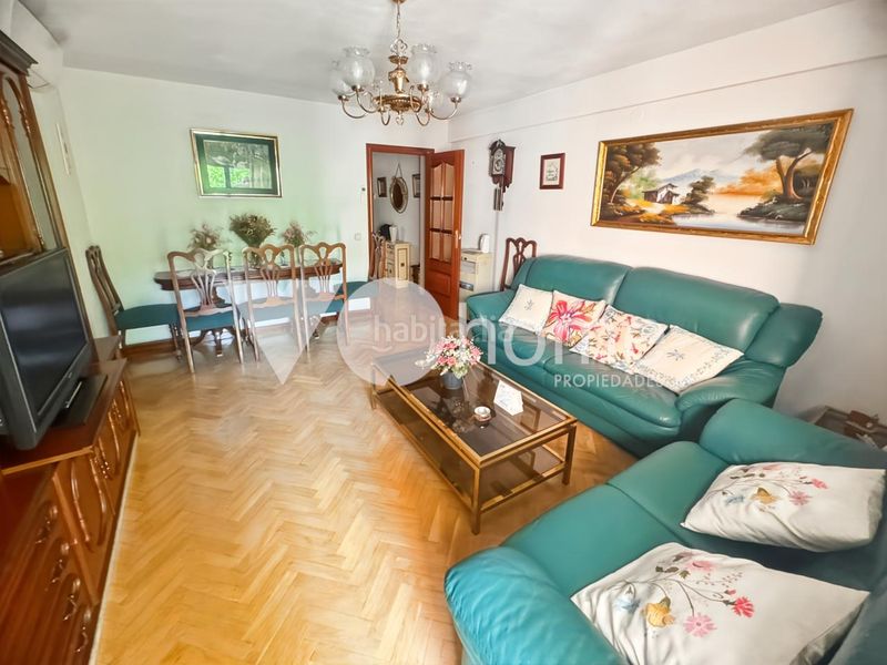 Foto d601fc8d-868b-42a8-a6e4-2d69270acf36. Pis amb calefacció a Marroquina Madrid