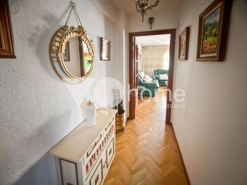 Foto e0e88697-55a7-4317-8de5-b3b1fcdd3602. Pis amb calefacció a Marroquina Madrid