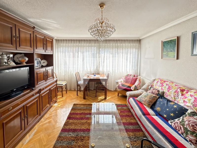 Foto 3a39227a-a01c-44d1-888a-10d56ae3eb7c. Pis amb calefacció a Marroquina Madrid