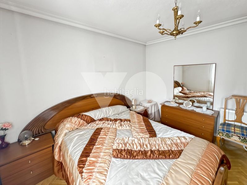 Foto 43d1def8-d9a6-49a1-99c3-6efb5817d644. Pis amb calefacció a Marroquina Madrid