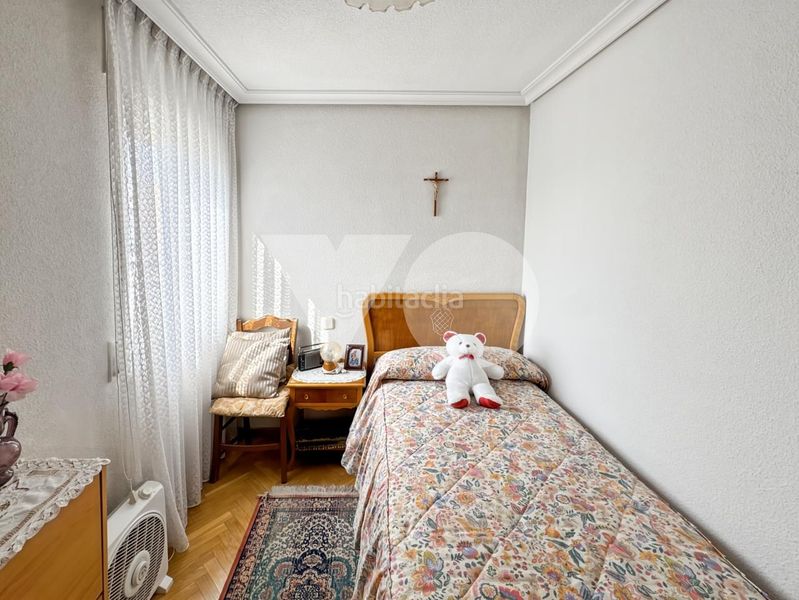 Foto 57847f22-31d1-4077-9346-f480a44b3e8c. Pis amb calefacció a Marroquina Madrid