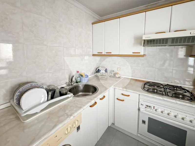 Foto 8b602d79-1612-4b83-827a-21e58f4190d5. Pis amb calefacció a Marroquina Madrid