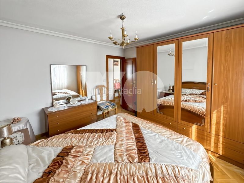 Foto b06bd96f-de6c-420d-96ff-30536ac3aaa3. Pis amb calefacció a Marroquina Madrid