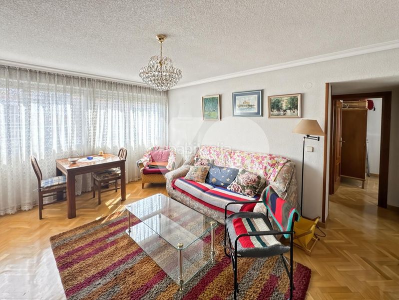 Foto b4ac06b3-7724-40aa-8f99-60b717bf246d. Pis amb calefacció a Marroquina Madrid