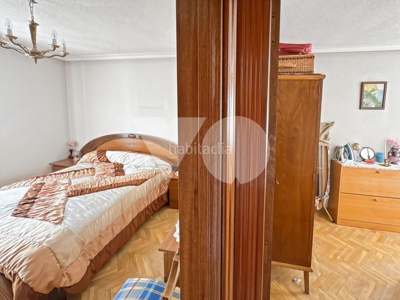 Foto be669306-9bf8-455f-aa5a-6ac67093ce8e. Pis amb calefacció a Marroquina Madrid