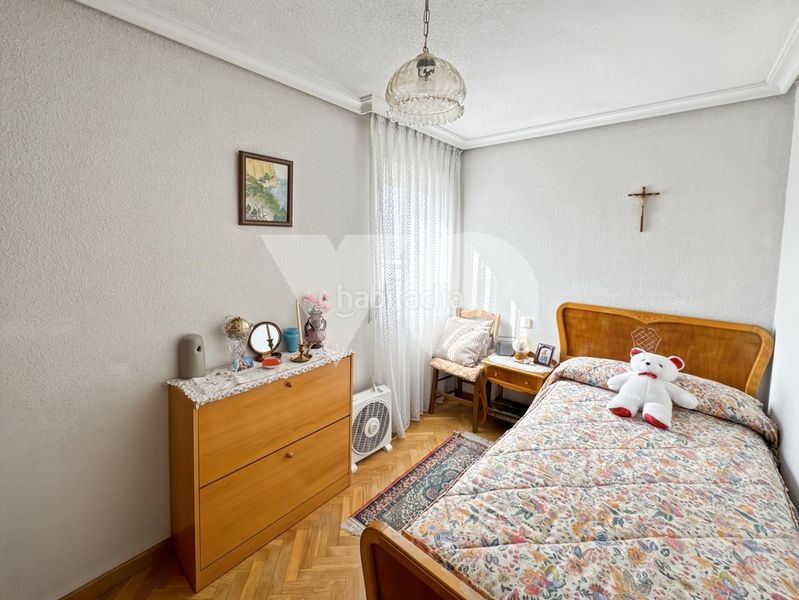 Foto d87eb52c-ca2b-49f2-a49b-fa875bf0c09f. Pis amb calefacció a Marroquina Madrid