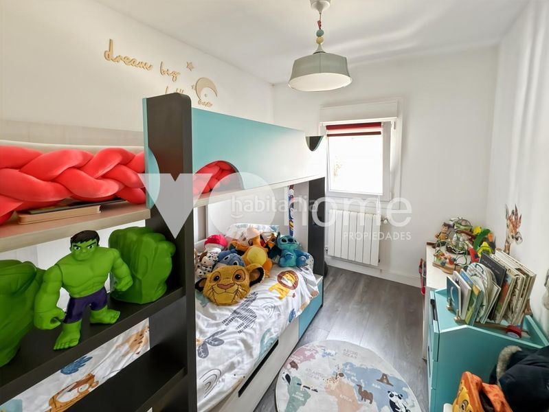 Foto 06d475a0-77a8-4605-877a-d21a8196425b. Pis amb calefacció a Fontarrón Madrid