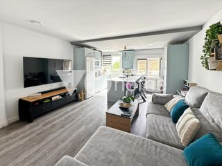 Pis  De la encomienda de palacios. Piso en venta en encomienda de palacios, moratalaz.