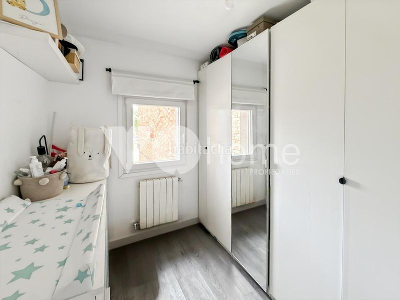 Foto 2535497d-9f3f-4910-85f3-ae0dc1ed6cb7. Pis amb calefacció a Fontarrón Madrid