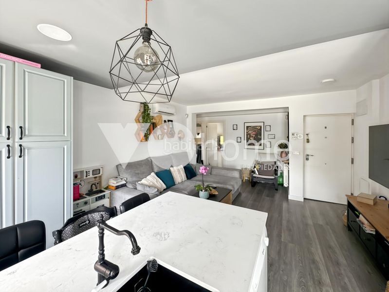 Foto 31fe5cf4-7a7e-460c-8118-4d5d1a900b2b. Pis amb calefacció a Fontarrón Madrid