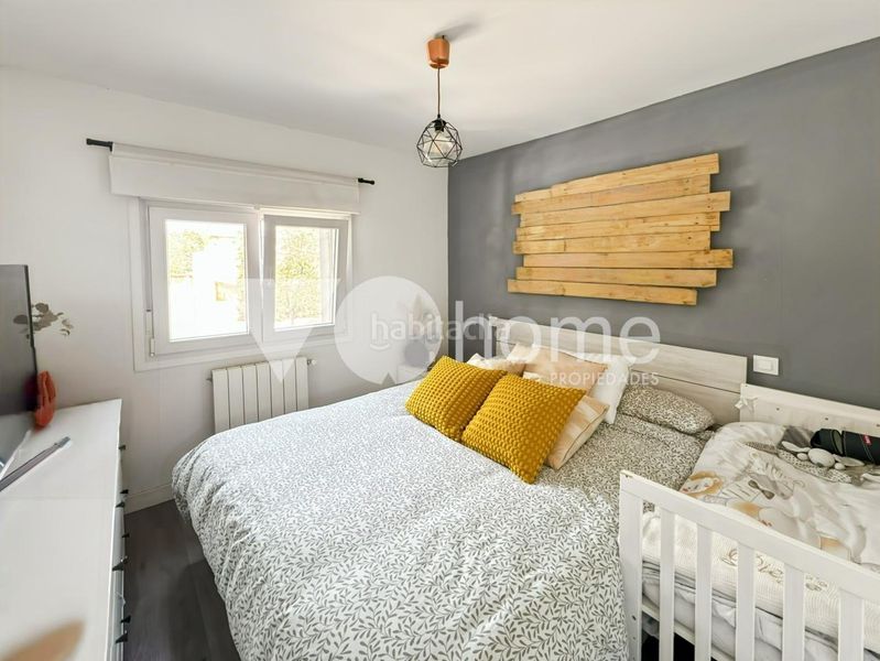 Foto 4a32d50a-4fff-4e8b-a7f7-4e8faab13857. Pis amb calefacció a Fontarrón Madrid